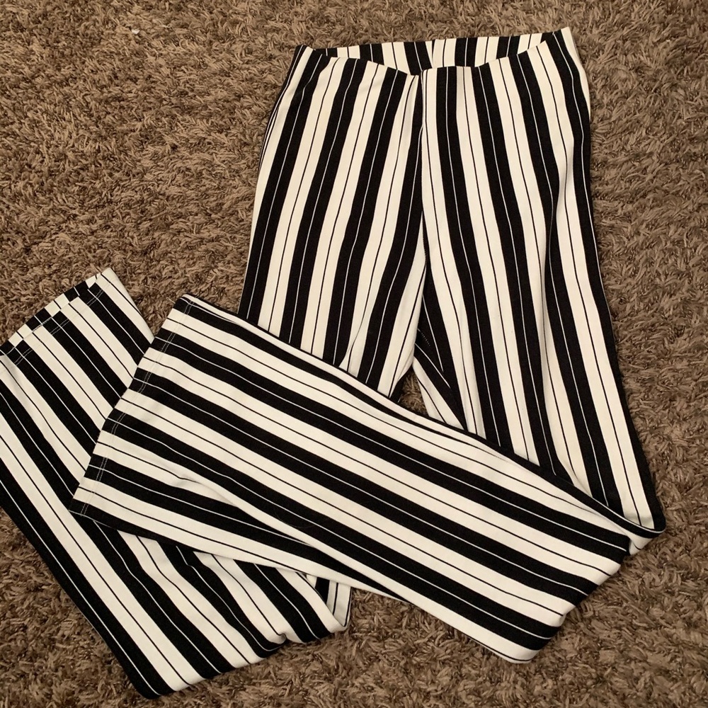 Disco pants